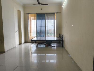 Living Room Image of 1150 Sq.ft 2 BHK Apartment / Flat for sale in Simran's Sapphire, Kharghar Navi Mumbai for Rs. 13500000