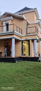 Image of 2600 Sq.ft 4.5 BHK Villa for sale in Cosmos Hawaiian, Thane West, Thane for Rs. 50000000