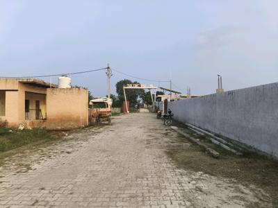 Image of 70 Sq.ft Residential Plot / Land for sale in SS Ayodhya Enclave, Dhoom Manikpur, Greater Noida for Rs. 2202000
