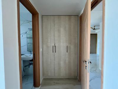 Bedroom Image of 1261 Sq.ft 2 BHK Apartment / Flat for sale in M3M Heights, Sector 65 Gurgaon for Rs. 27000000