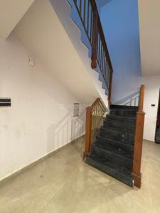 Hall Image of 2368 Sq.ft 4 BHK Penthouse for sale in Mapusa Goa for Rs. 25000000