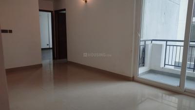 Living Room Image of 1149 Sq.ft 2 BHK Apartment / Flat for sale in Sikka Kaamya Greens, Noida Extension Greater Noida for Rs. 10005000