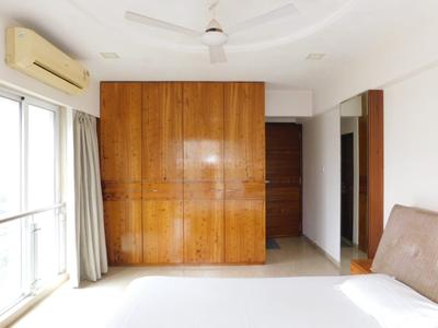 Bedroom Image of 1550 Sq.ft 3 BHK Apartment / Flat for sale in Palazzo Opulence, Santacruz West Mumbai for Rs. 96500000