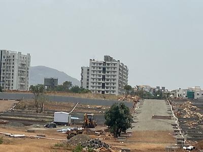 Image of 1650 Sq.ft Residential Plot / Land for sale in Talegaon Dabhade, Pune for Rs. 6500000