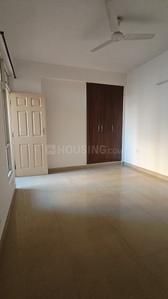 Bedroom Image of 1295 Sq.ft 3 BHK Apartment / Flat for sale in Supertech Cape Town, Sector 74 Noida for Rs. 13450000