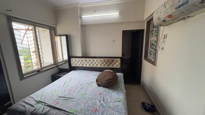 1 BHK Flat