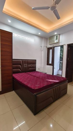 Block C, Sushant Lok Phase 1 Bedroom 1