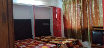 Bedroom Image of 1624 Sq.ft 3 BHK Apartment / Flat for rent in Jakkur Bengaluru for Rs. 50000