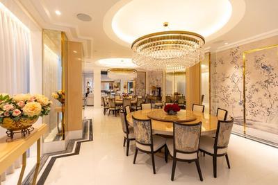 Hall Image of 5000 Sq.ft 7 BHK Apartment / Flat for sale in Indiabulls Sky Forest, Parel Mumbai for Rs. 600000000