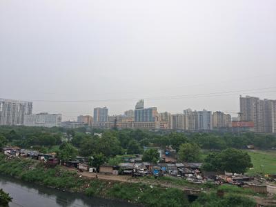 Bedroom One Image of 1150 Sq.ft 3 BHK Apartment / Flat for sale in Sector 49 Noida for Rs. 5000000