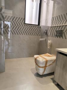 Common Bathroom Image of 2000 Sq.ft 3 BHK Builder Floor for sale in Palam Vihar Gurgaon for Rs. 30000000