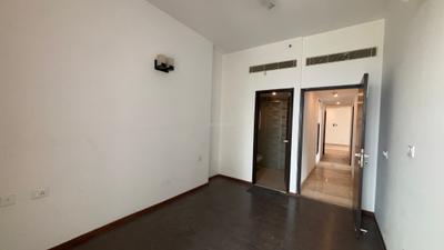 Bedroom Image of 2105 Sq.ft 3 BHK Apartment / Flat for rent in Supertech Supernova, Sector 94 Noida for Rs. 70000