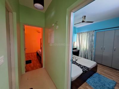 Image of 1100 Sq.ft 2.5 BHK Apartment / Flat for sale in Lodha Casa Rio Gold, Palava Phase 1, Thane for Rs. 8500000