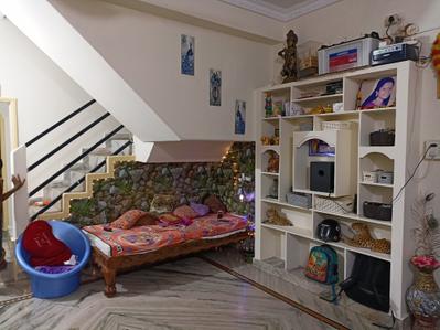 Balcony Image of 2500 Sq.ft 3 BHK Independent House for sale in Bharat Heavy Electricals Limited Sangareddy for Rs. 14000000