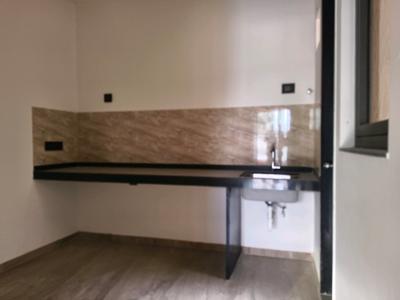 Kitchen Image of 1206 Sq.ft 3 BHK Apartment / Flat for sale in VTP Aethereus Phase I, Mahalunge Pune for Rs. 11500000