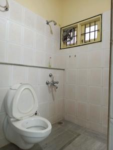 Bedroom One Image of 3400 Sq.ft 5 BHK Independent House for sale in Kalyan Nagar Bengaluru for Rs. 88800000