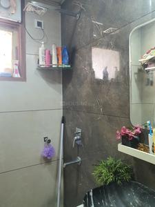 Bathroom Image of Lilac room in Sector 48, Faridabad