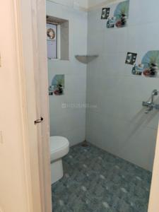 Image of 790 Sq.ft 1 BHK Apartment / Flat for rent in Ameerpet, Hyderabad for Rs. 11580