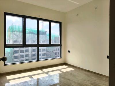 Bedroom Image of 996 Sq.ft 3 BHK Apartment / Flat for sale in VTP Aethereus Phase 2 by VTP Realty, Mahalunge Pune for Rs. 11200000