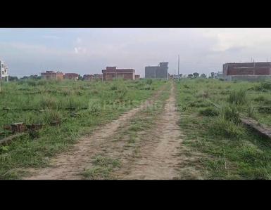 Image of 900 Sq.ft Residential Plot / Land for sale in Jhalwa, Allahabad for Rs. 1150000