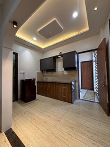 Hall Image of 1300 Sq.ft 2 BHK Apartment / Flat for rent in Indra Puri Colony Indore for Rs. 20000