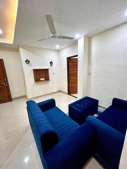 Lajpat Nagar III, Lajpat Nagar Bedroom 1