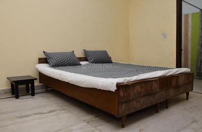 Bedroom Image of SURABHI HOUSE in Sector 31, Faridabad