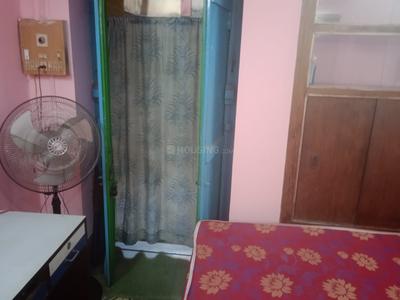 Bedroom Image of Central PG in Taltala, Kolkata