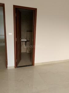 Bedroom Image of 2349 Sq.ft 4 BHK Apartment / Flat for sale in Cornerstone Akhinta Residences by Cornerstone Properties, BTM Layout Bengaluru for Rs. 52700000