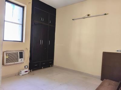 Bedroom Image of 750 Sq.ft 2 BHK Builder Floor for rent in Vatika Emilia Floors, Sector 83 Gurgaon for Rs. 22000