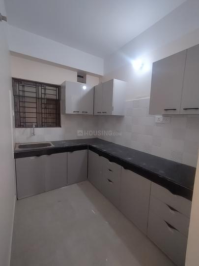 New Kahilipara Kitchen 1