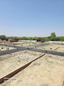Image of 1000 Sq.ft Residential Plot / Land for sale in Bakshi Ka Talab, Lucknow for Rs. 1699000