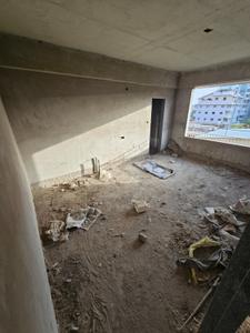 Bedroom Image of 1593 Sq.ft 2 BHK Apartment / Flat for sale in AK Blue Ocean, Makarba Ahmedabad for Rs. 9823786