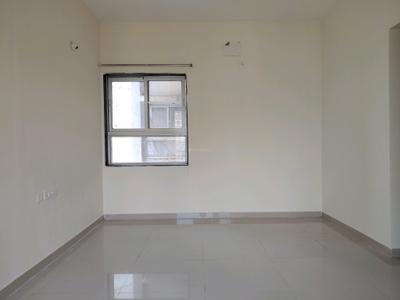 Bedroom Image of 1262 Sq.ft 2 BHK Apartment / Flat for sale in Indiabulls Greens, Panvel Navi Mumbai for Rs. 7500000