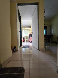 Hall Image of 925 Sq.ft 2 BHK Apartment / Flat for sale in Kalwa Thane for Rs. 10000000