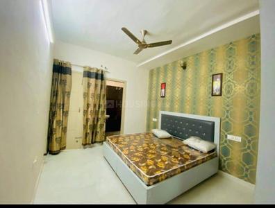 Bedroom Image of 990 Sq.ft 2 BHK Apartment / Flat for sale in Sector 115 Mohali for Rs. 4690000