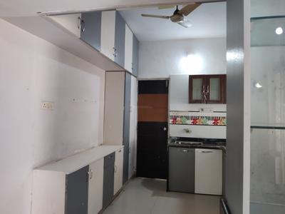 Kitchen Image of 2000 Sq.ft 4 BHK Villa for sale in Motera Ahmedabad for Rs. 28000000