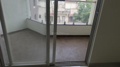 Balcony Image of 1020 Sq.ft 2 BHK Apartment / Flat for sale in Vivaan Park, Lohegaon Pune for Rs. 8200000