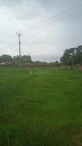 Rajarhat Chowmatha Plot View 1