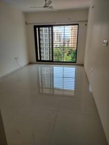 Hall Image of 1050 Sq.ft 2 BHK Apartment / Flat for sale in ACME Ozone, Thane West Thane for Rs. 14500000