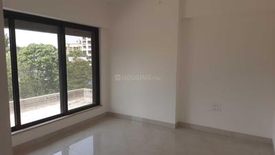 Bedroom Image of 1600 Sq.ft 4 BHK Apartment / Flat for sale in Fortune Avirahi Wing A, Borivali West Mumbai for Rs. 56000000