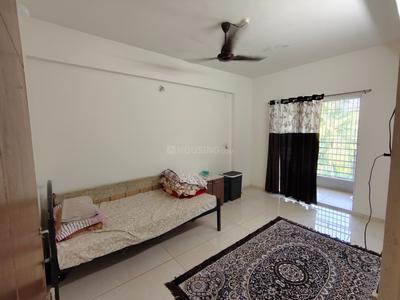 Bedroom Image of 1300 Sq.ft 3 BHK Apartment / Flat for sale in Karwar Town Karwar for Rs. 7900000