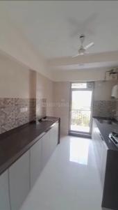 Kitchen Image of 1100 Sq.ft 3 BHK Apartment / Flat for rent in Andheri East Mumbai for Rs. 110000