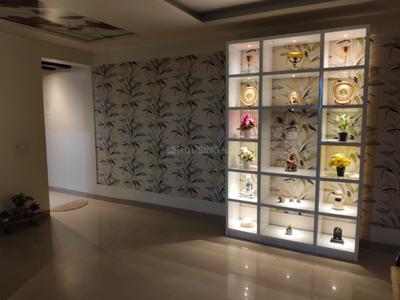 3 BHK Independent Builder Floor