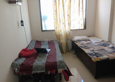 Image of 1406 om sai saki hill in Saki Naka, Mumbai