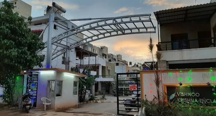 Vishnoo krishna enclave Main Image 1