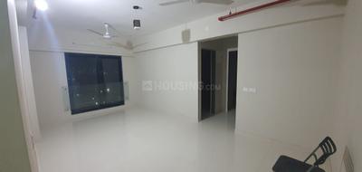 Hall Image of 932 Sq.ft 2 BHK Apartment / Flat for sale in Kanakia Zen World, Kanjurmarg East Mumbai for Rs. 18000000