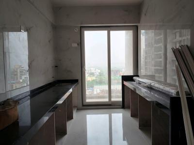 Kitchen Image of 1890 Sq.ft 3.5 BHK Apartment / Flat for sale in Punit Imperia, Kharghar Navi Mumbai for Rs. 27500000