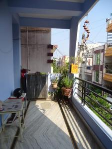 Balcony Image of 1080 Sq.ft 4 BHK Independent House for sale in Kapra Secunderabad for Rs. 9500000