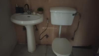 Image of 1260 Sq.ft 2 BHK Apartment / Flat for sale in Bulland Heights, Crossings Republik, Ghaziabad for Rs. 8000000